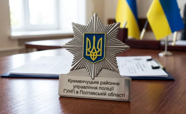 Домашнє насильство та загроза для дітей — У Кременчуці поліція вилучила двох малюків з родини